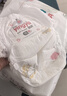 婴芽（YINGYA）拉拉裤XL码2包92片【11-13.5kg】婴儿超薄干爽尿不湿透气尿裤 实拍图