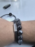 贝傅特 防静电手环 人体静电消除器无线去除静电手链男女 8环男款 实拍图