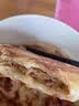思念早餐面点任选组合 包子手抓饼烧麦馅饼馒头小笼包油条葱油饼饭团 黑猪肉爆汁烤肠黑松露味200g 实拍图