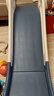 蒂乐儿童滑滑梯室内家用小型宝宝滑梯可折叠小孩玩具家庭游乐场 升级加长加厚【慕斯里白】带球框 实拍图