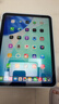 Apple/苹果 iPad11英寸 A16芯片2025年款 平板电脑 (128GB WLAN版/学习办公娱乐)银色 实拍图