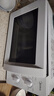 美的（Midea）快捷微波炉 家用小型 360°转盘加热 旋钮操控 易洁内胆（M1-L213B） 实拍图