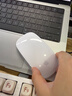 Apple/苹果 妙控鼠标-白色 多点触控表面 苹果鼠标无线蓝牙鼠标无线鼠标办公鼠标静音便携 实拍图