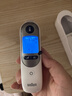 博朗（BRAUN）红外耳温计IRT6525耳温枪电子体温计宝宝婴儿体温枪医用测温度计 实拍图