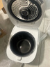 东芝（TOSHIBA）迷你电饭煲营养发芽米家用电饭煲 精致容量1-2人 IH立体加热多功能2升电饭锅双预约 RC-7HSC 实拍图