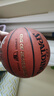 斯伯丁（SPALDING）篮球TF系列7号PU比赛室内外兼用耐磨成人青少年 77-176Y 实拍图