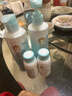 启初宝宝儿童身体乳润肤乳补水露植物之初水嫩高保湿露280ml*2新升级 实拍图
