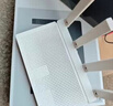 小米（MI）路由器AX3000T 5G双频WIFI6 多设备组网 3000M无线速率 多宽带聚合 智能家用路由 实拍图