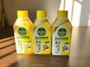 滴露（Dettol）洗衣机清洗剂滚筒波轮洗衣机消毒杀菌清洁剂250ml金装版柠檬 实拍图
