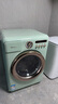 海信（Hisense）罗马假日全自动滚筒洗烘一体机 10KG超薄家用健康活水洗WD100R4以旧换新家电补贴 京东自营 实拍图