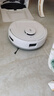 科沃斯地宝mini扫地机器人扫拖一体自动清洗抹布全自动智能家用水箱版橙色 实拍图