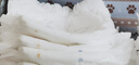 好奇（Huggies）金装拉拉裤L124片(9-14kg)尿不湿【速干不易红】 实拍图