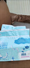 子初婴儿隔尿垫一次性新生儿防水透气尿垫床单护理垫云柔50片33*45cm  实拍图
