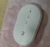 中兴原装随身wifi6移动免插卡支持5G/4G设备无线网卡便携随行网络热点无限全国通用流量2025款官方正品 实拍图