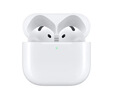 Apple/苹果【两年AC+套装版】AirPods 4(支持主动降噪)搭配无线充电盒(USB-C)苹果蓝牙耳机四代 实拍图
