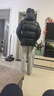 骆驼火山羽绒服1.0男士鸭绒加厚防寒面包服潮款冬季外套M13CR07089H 实拍图
