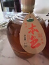 叶万源绍兴本色黄酒 十五年陈冬酿花雕酒养生酒糯米发酵无焦糖添加1.5L 实拍图