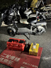 超威（CHILWEE）高容量48V12Ah电瓶车电瓶电动车电池铅酸电池 免费上门安装 实拍图