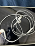 Apple/苹果 EarPods USB-C有线耳机 type-c有线耳机苹果耳机 苹果17有线耳机笔记本耳机游戏音乐 实拍图
