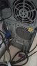  联想(Lenovo)台式机酷睿i5办公设计二手电脑主机 【单主机】四丨高频四核/16G/高效办公 9成新 实拍图