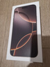 Apple/苹果【国家补贴需激活】iPhone 16 Pro（A3294）128GB 沙漠色钛金属 支持移动联通电信5G双卡双待 实拍图