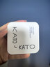 KATO-KATO奶油起司三色遮瑕膏遮痘印修饰黑眼圈斑点雀斑5g情人节礼物女 实拍图