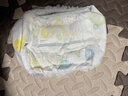 柔丫芯太软拉拉裤M60片(6-11KG)超薄芯体环腰裤适用敏感透气尿不湿 实拍图
