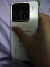 小米15Pro 徕卡光学Summilux高速镜头 骁龙8至尊版移动平台 徕卡潜望长焦 16+512 白色 5g手机 实拍图