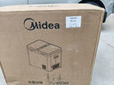 美的车载冰箱压缩机制冷车家两用卡货车冷冻大双箱室户外家居用品44L 实拍图