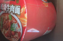 康师傅 方便面 经典红烧牛肉面103g*24袋 泡面袋装整箱速食 方便食品 实拍图