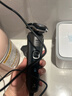 飞利浦（PHILIPS）电动剃须刀欧洲整机进口 旋护5系Pro SkinIQ系列 清爽净剃AI刮胡刀 情人节生日礼物送男友S5887/10 实拍图