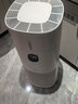 东芝（TOSHIBA）加湿器空气净化器无雾加湿净化一体机除醛除菌除敏母婴家用防干燥家用消毒杀菌大白梨Pro 实拍图