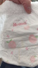 好奇（Huggies）铂金装小桃裤成长裤XXXL26片*4包(17kg以上)【透爽散热】 实拍图