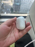 华为FreeBuds se2真无线蓝牙耳机半入耳式通话高音质快充长续航运动跑步游戏低延迟适用Mate60苹果手机 陶瓷白丨晒单送趣味挂件保护套 实拍图
