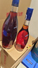 马爹利（Martell） 名士vsop 干邑白兰地 洋酒 350ml*2 双支 实拍图