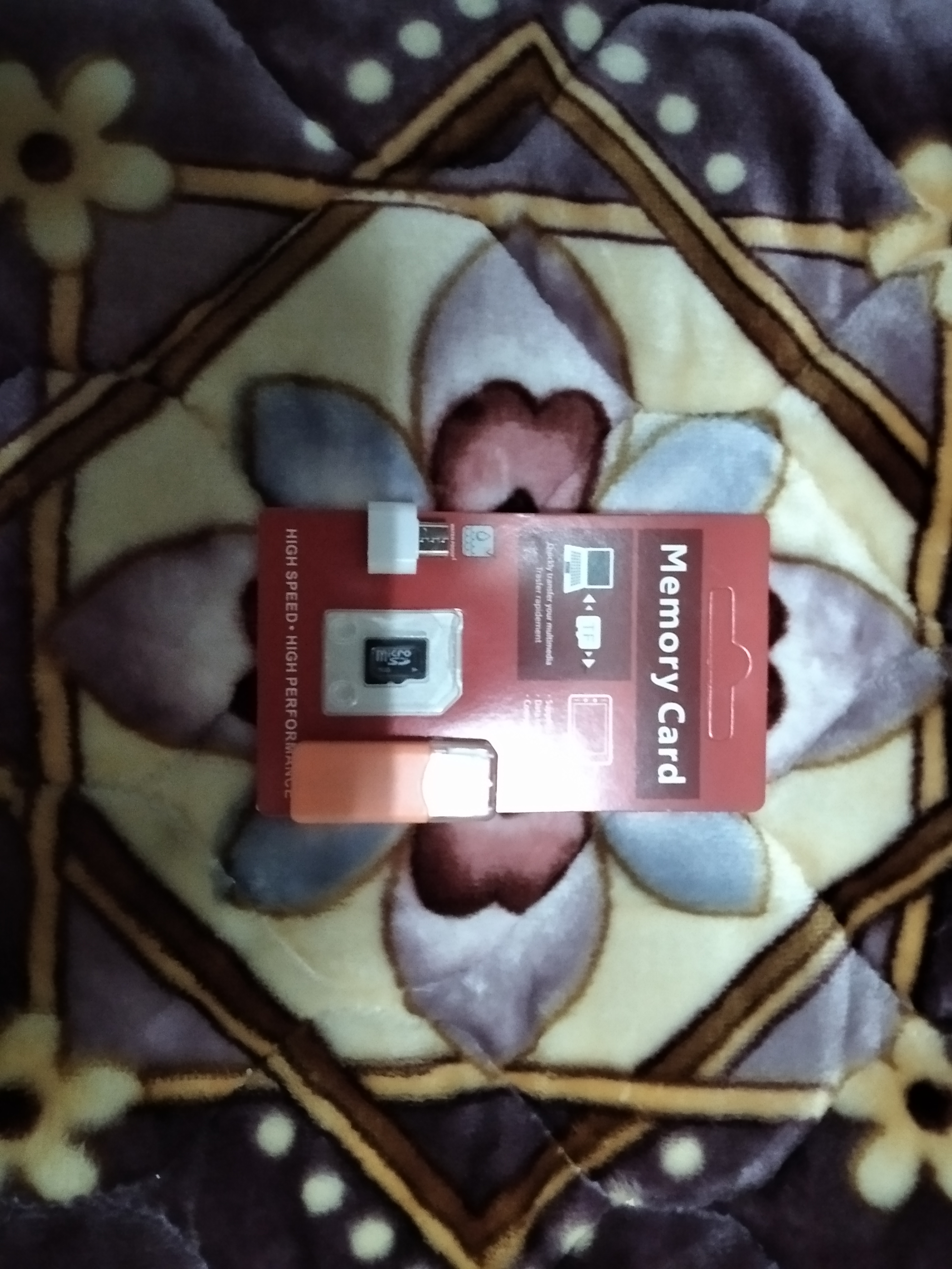 音瑞优64G经典老歌车载音乐sd卡32G高速mp3音响手机耳机歌曲卡16Gtf卡1g 1GB 随机120首歌曲 实拍图