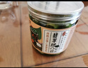 云山半腊八蒜400g*2罐 绿蒜醋泡蒜糖醋蒜瓣头 翡翠腌蒜下饭酱腌菜泡菜 实拍图
