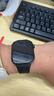 小米（MI）REDMI Watch 6典雅黑 国家补贴 澎湃OS 3 心率血氧监测 红米手表6 小米汽车 送男友送女友 实拍图