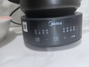 美的（Midea）煎药壶全自动分体3.5L家用养生壶可专业熬药中药锅中药煲炖汤智能免看管二煎变频萃取保温JYC3558 实拍图