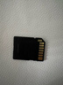 闪迪（SanDisk）128GB SD内存卡 4K V30 U3 C10 相机存储卡 读速180MB/s 写速90MB/s 高速连拍 微单/单反相机 实拍图