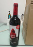 奥兰红酒干红葡萄酒750ml单支【经典款】 实拍图