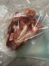 鲜京采 内蒙古羔羊羊排 净重4斤/袋 烧烤食材 地标认证 源头直发 实拍图