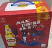 燕京啤酒 U8小度酒8度啤酒500ml*6瓶 （礼盒装）热卖 整箱装年货送礼 实拍图