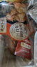 德州扒鸡招牌公鸡过年年货五香味脱骨烧鸡中华老字号山东特产熟食500g 实拍图
