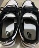 耐克NIKE男休闲板鞋 DUNK 新年礼物 运动鞋DD1391-100白黑43 实拍图