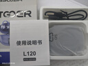 智国者【柏林之声丨2025最新款】蓝牙耳机挂耳式无线非骨传导不入耳夹式运动跑步降噪+超长续航不伤&耳朵 实拍图