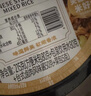 莫小仙自热米饭拌饭台式卤肉215g桶装方便速食品开炒饭小灶懒人即食 实拍图