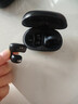 MICROKIA【2025最新款丨金榜第1名】蓝牙耳机耳夹式骨传导概念开放式无线不入耳运动跑步游戏通话降噪挂耳 墨雅黑丨APP升级版丨超长续航 柏林之声|适用于苹果小米荣耀 实拍图