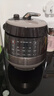 苏泊尔（SUPOR）0涂层球釜电压力锅6L双胆全自动智能预约 家用 SY-60YC6011Q电饭煲高压锅6-8人 实拍图