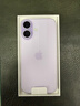Apple/苹果 iPhone 17 256GB 薰衣草紫色 支持移动联通电信5G 双卡双待手机 实拍图